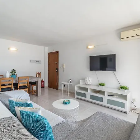 ***fabuloso Apart. Playa-terraz-pisci-parking*** Benalmadena