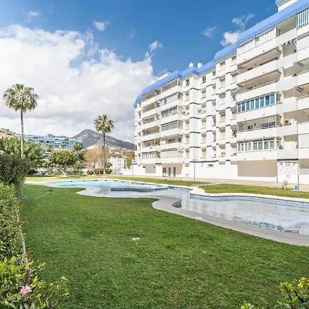 ***fabuloso Apart. Playa-terraz-pisci-parking***