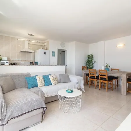 ***fabuloso Apart. Playa-terraz-pisci-parking***