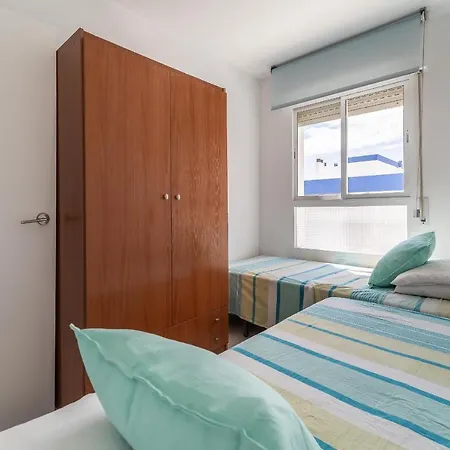 ***fabuloso Apart. Playa-terraz-pisci-parking***