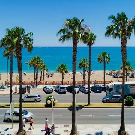 ***fabuloso Apart. Playa-terraz-pisci-parking*** *