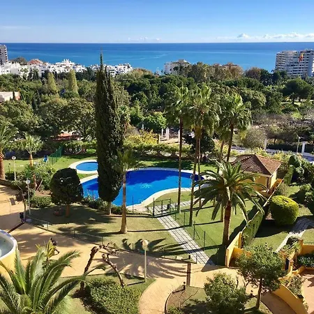 Apartment ***fabuloso Apart. Playa-terraz-pisci-parking***