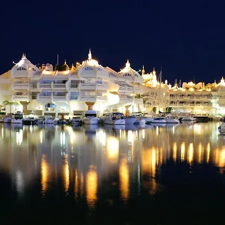 ***fabuloso Apart. Playa-terraz-pisci-parking*** * Benalmadena