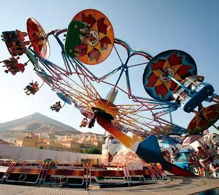 ***fabuloso Apart. Playa-terraz-pisci-parking*** *