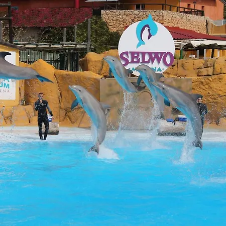 ***fabuloso Apart. Playa-terraz-pisci-parking*** Benalmadena