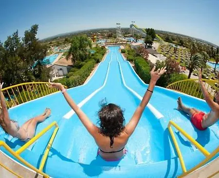 ***fabuloso Apart. Playa-terraz-pisci-parking*** Apartment *